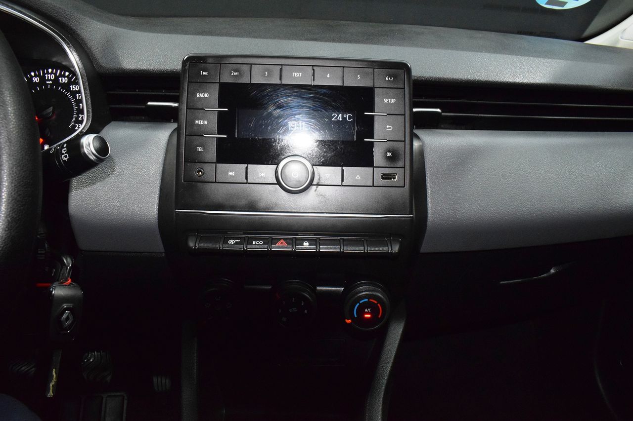 Renault Clio Business TCe 74 kW (100CV) GLP 5 P - Foto 14