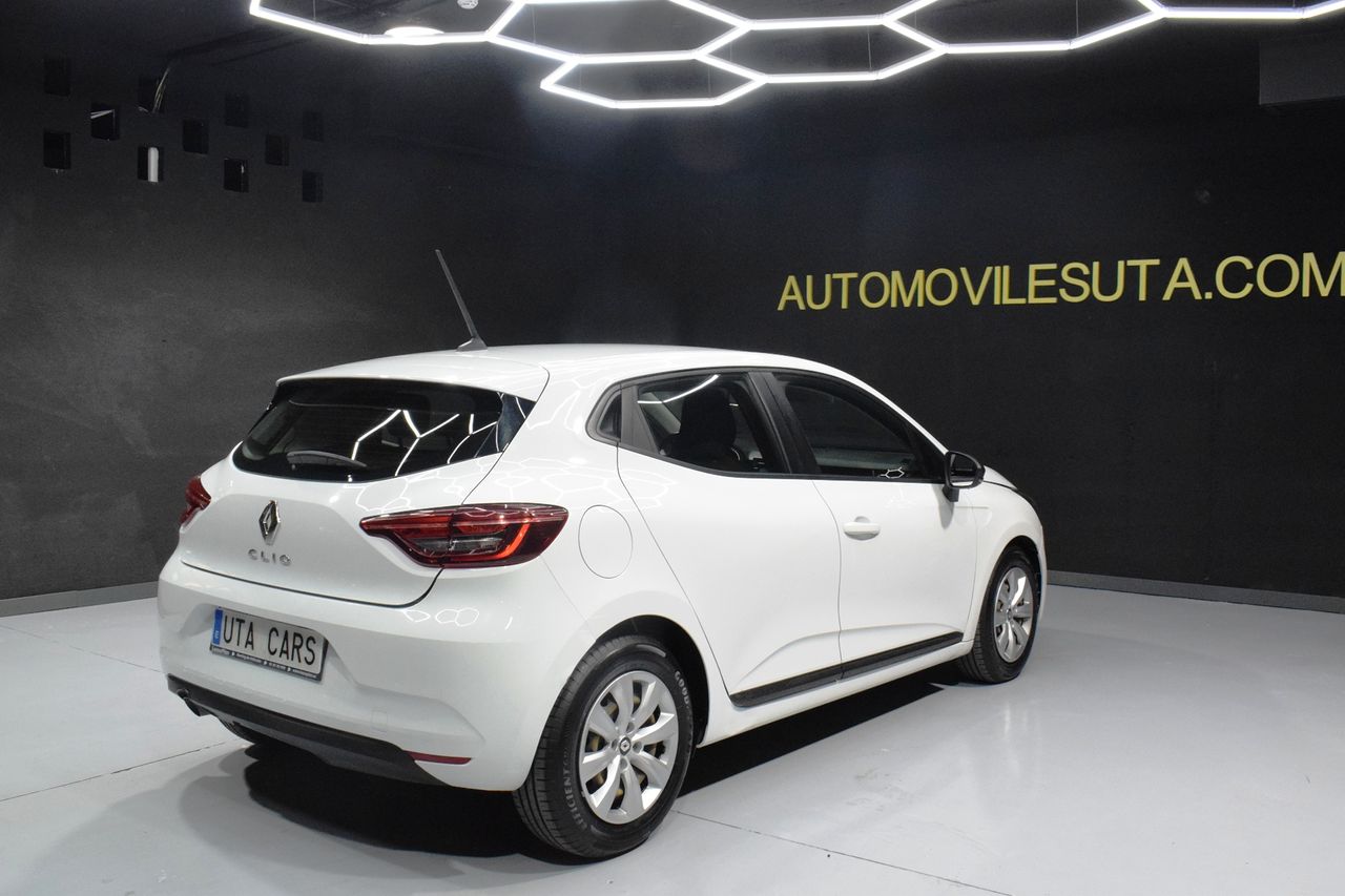 Renault Clio Business TCe 74 kW (100CV) GLP 5 P - Foto 7
