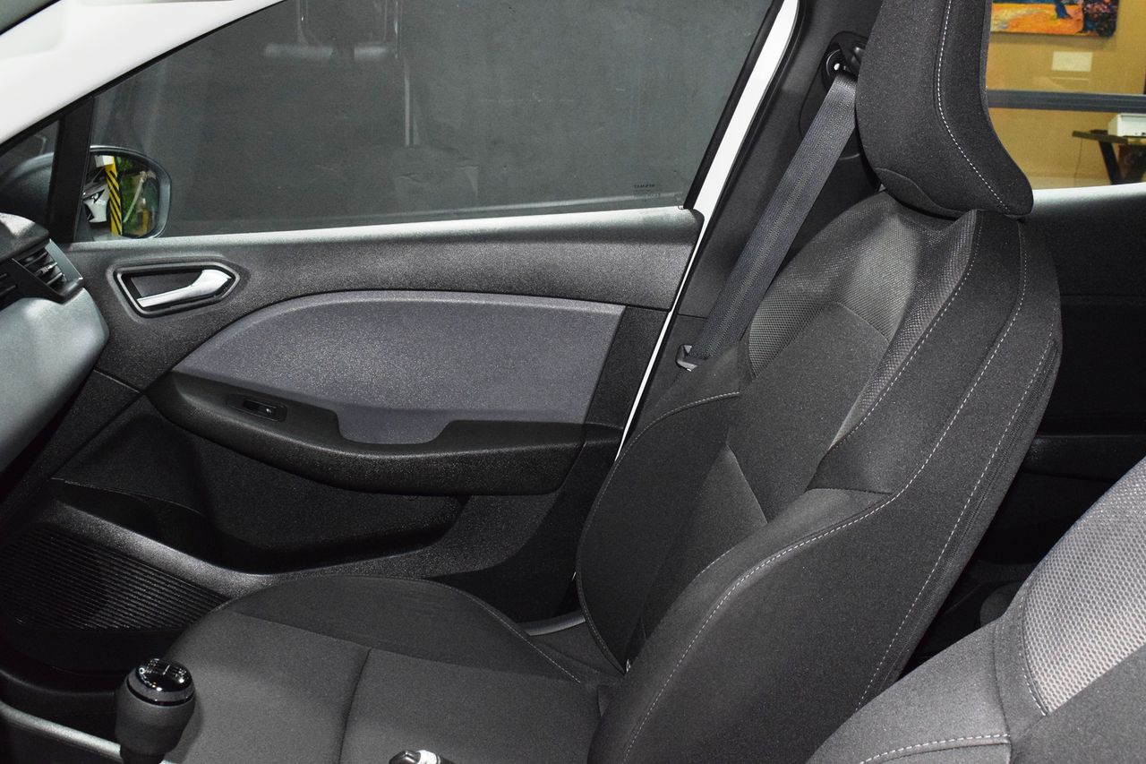 Renault Clio Business TCe 74 kW (100CV) GLP 5 P - Foto 21