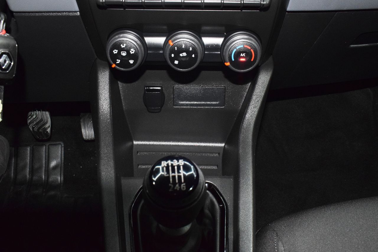 Renault Clio Business TCe 74 kW (100CV) GLP 5 P - Foto 15