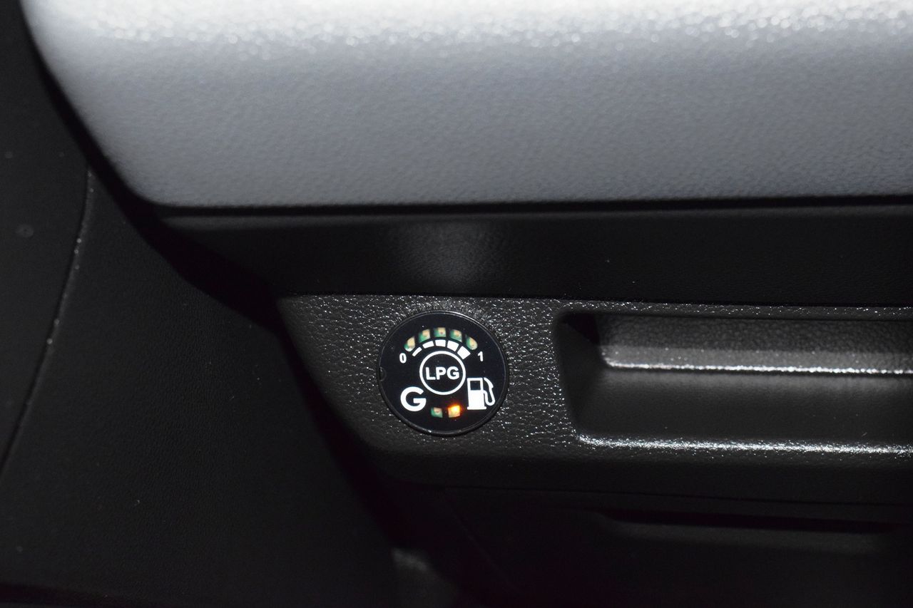 Renault Clio Business TCe 74 kW (100CV) GLP 5 P - Foto 18