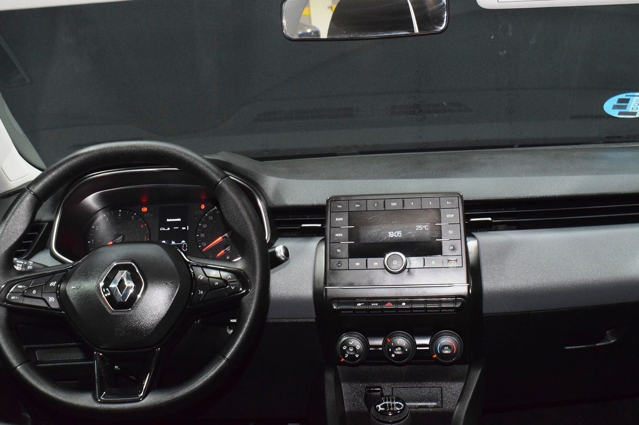 Renault Clio Business TCe 74 kW (100CV) GLP 5 P - Foto 11