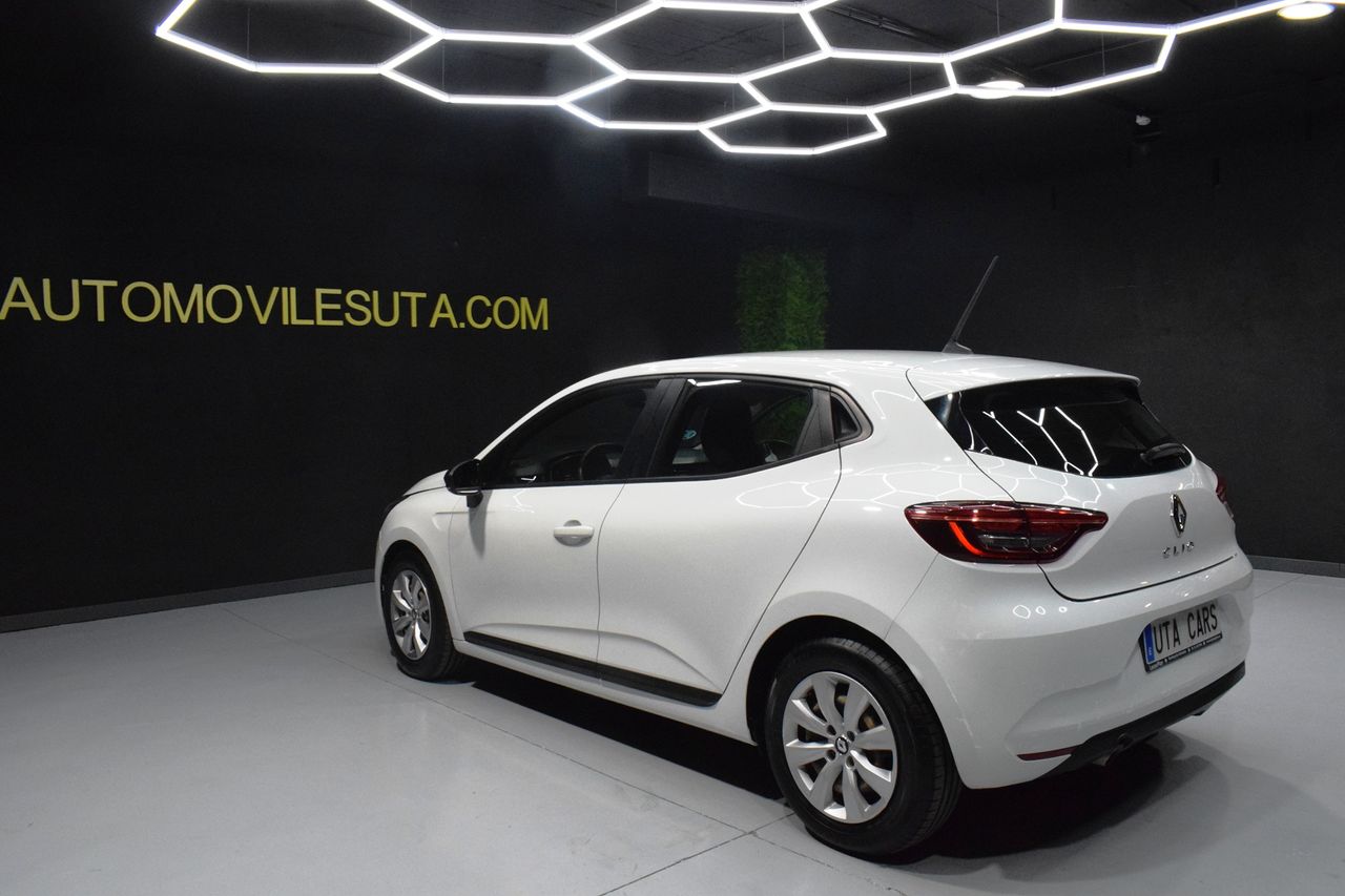 Renault Clio Business TCe 74 kW (100CV) GLP 5 P - Foto 5