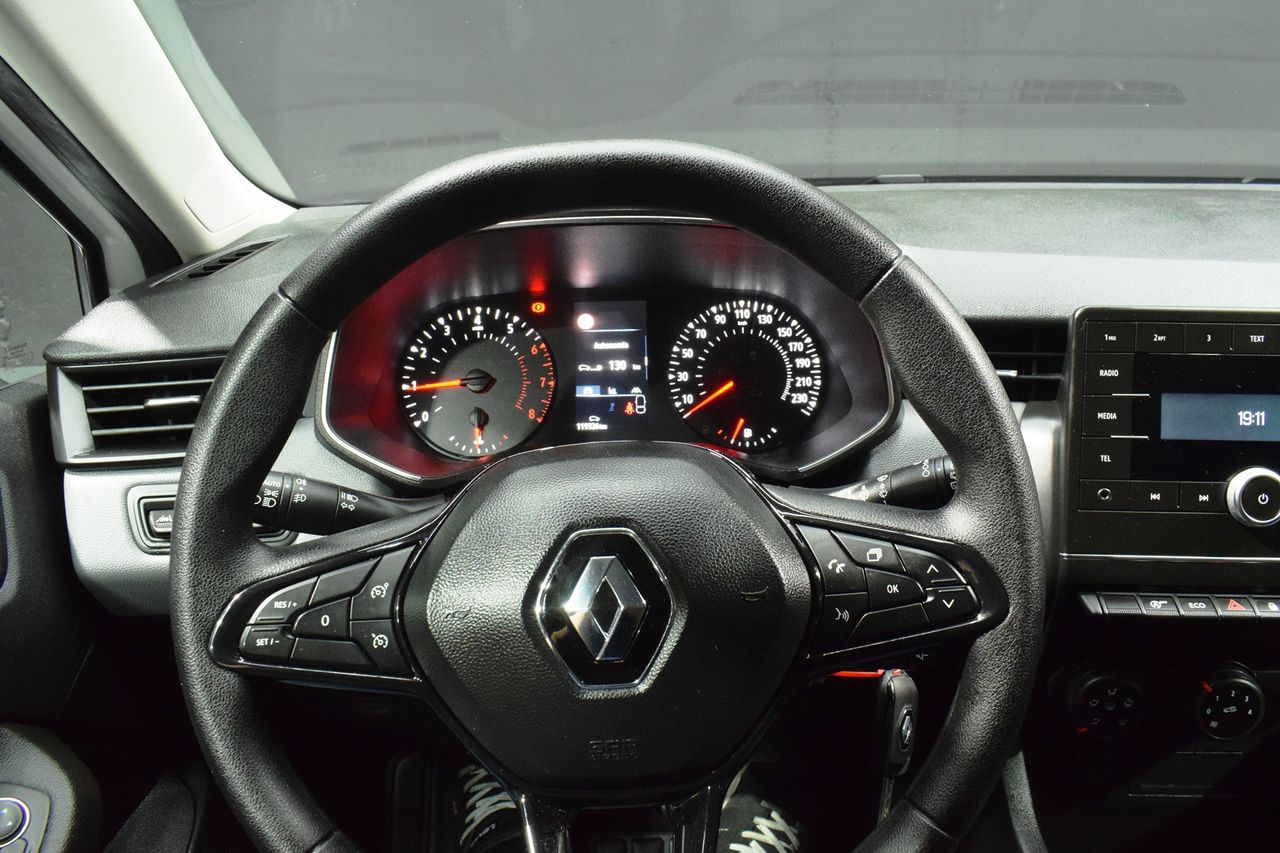 Renault Clio Business TCe 74 kW (100CV) GLP 5 P - Foto 13