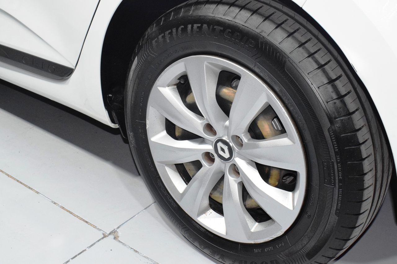 Renault Clio Business TCe 74 kW (100CV) GLP 5 P - Foto 26