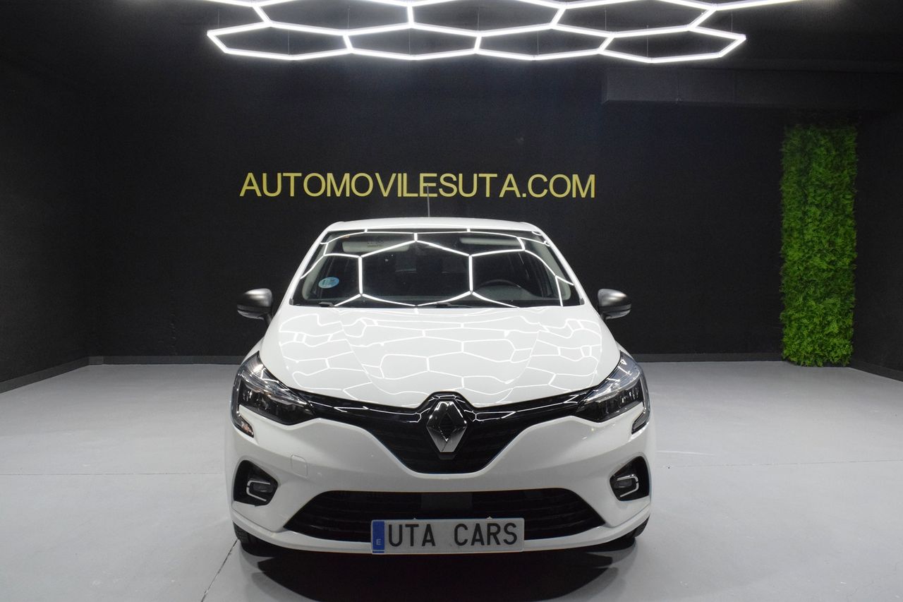 Renault Clio Business TCe 74 kW (100CV) GLP 5 P - Foto 3