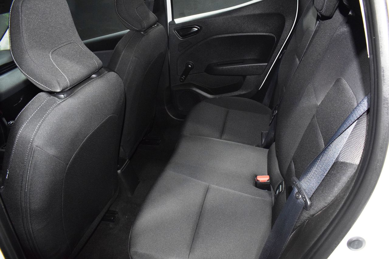 Renault Clio Business TCe 74 kW (100CV) GLP 5 P - Foto 10