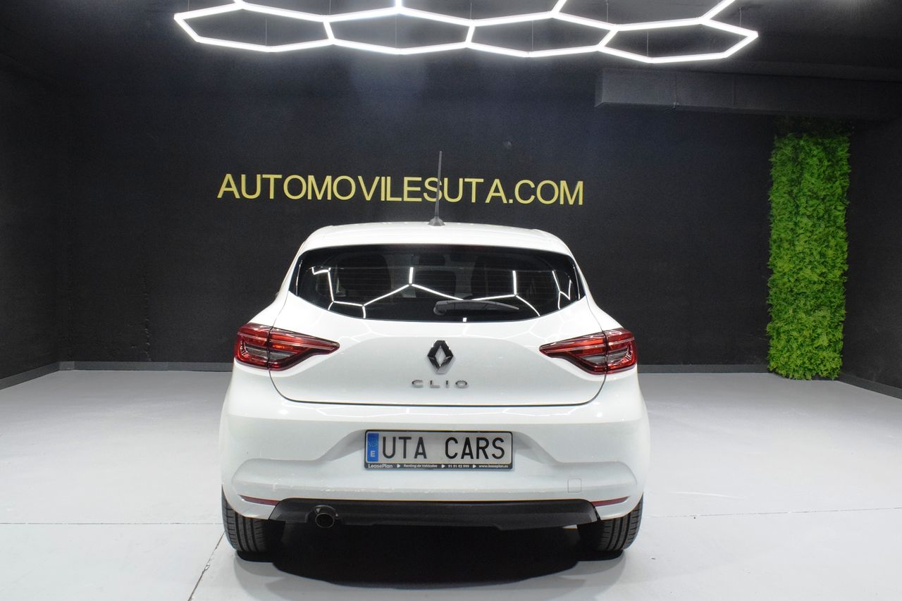 Renault Clio Business TCe 74 kW (100CV) GLP 5 P - Foto 6