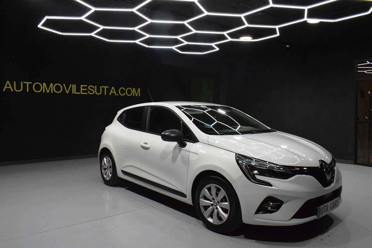 Renault Clio Business TCe 74 kW (100CV) GLP 5 P - Foto 8