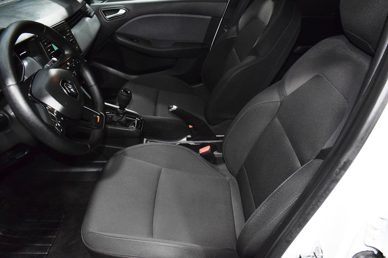 Renault Clio Business TCe 74 kW (100CV) GLP 5 P - Foto 22
