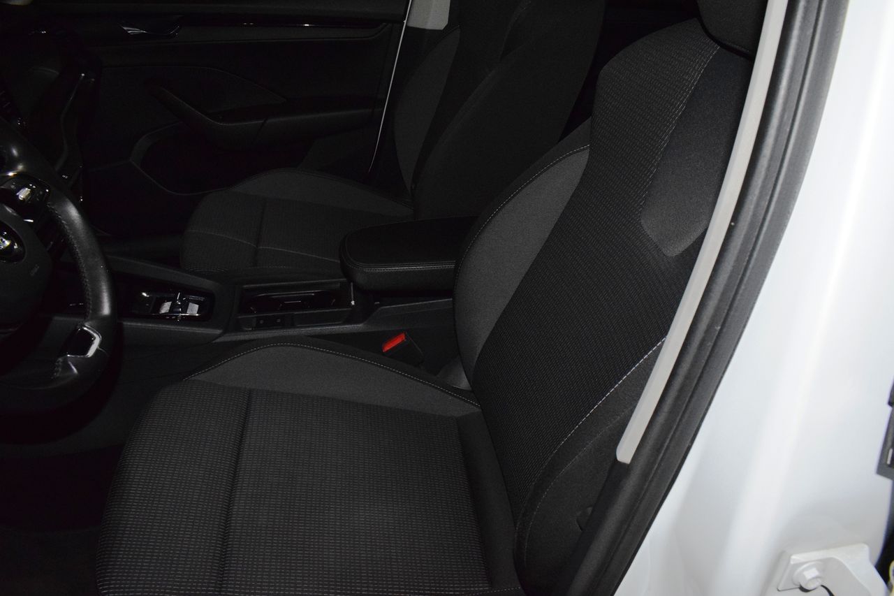 Skoda Octavia Combi 1.0 TSI 81kW(110CV) DSG mHEV Ambition - Foto 23