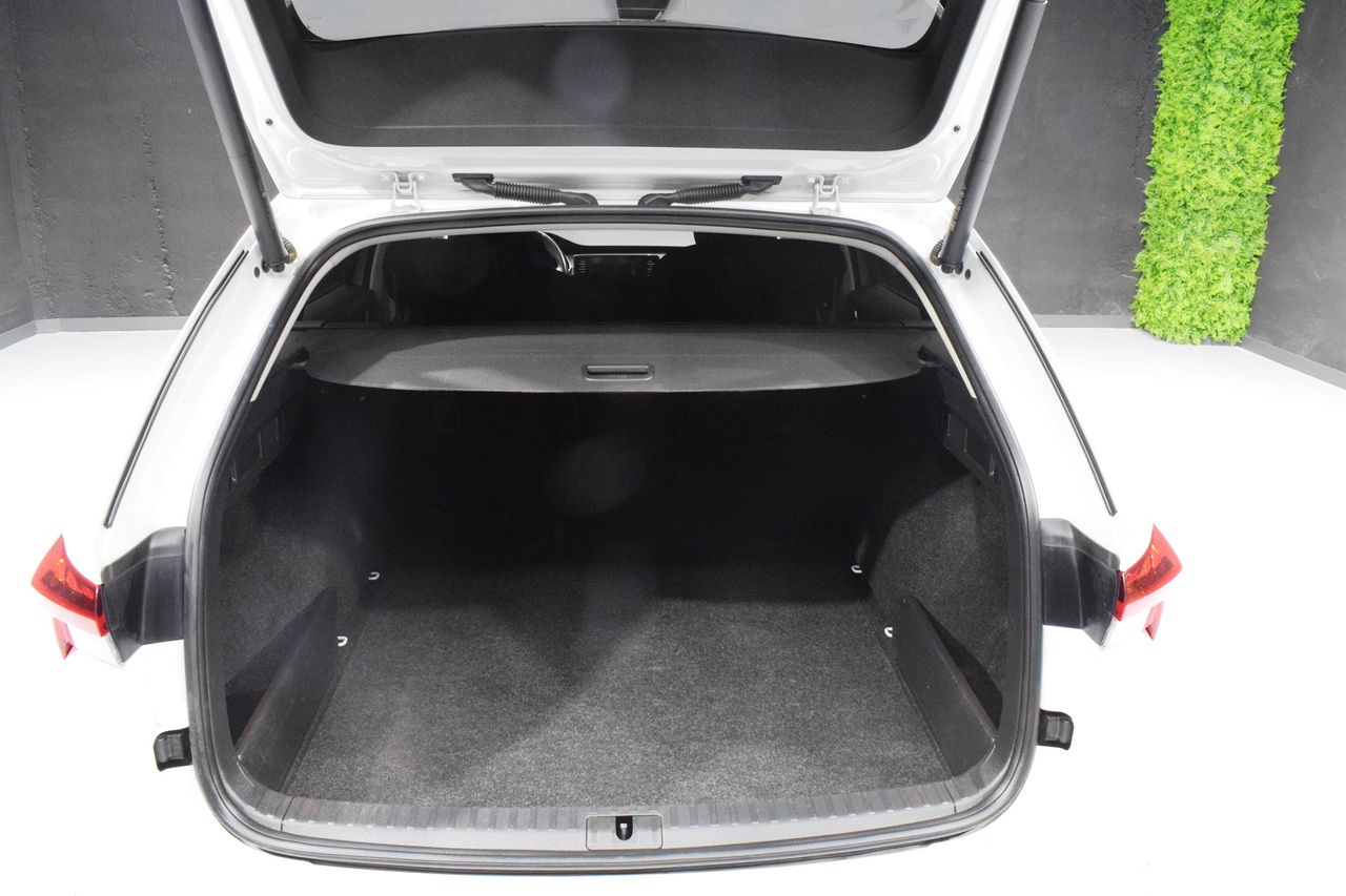 Skoda Octavia Combi 1.0 TSI 81kW(110CV) DSG mHEV Ambition - Foto 8