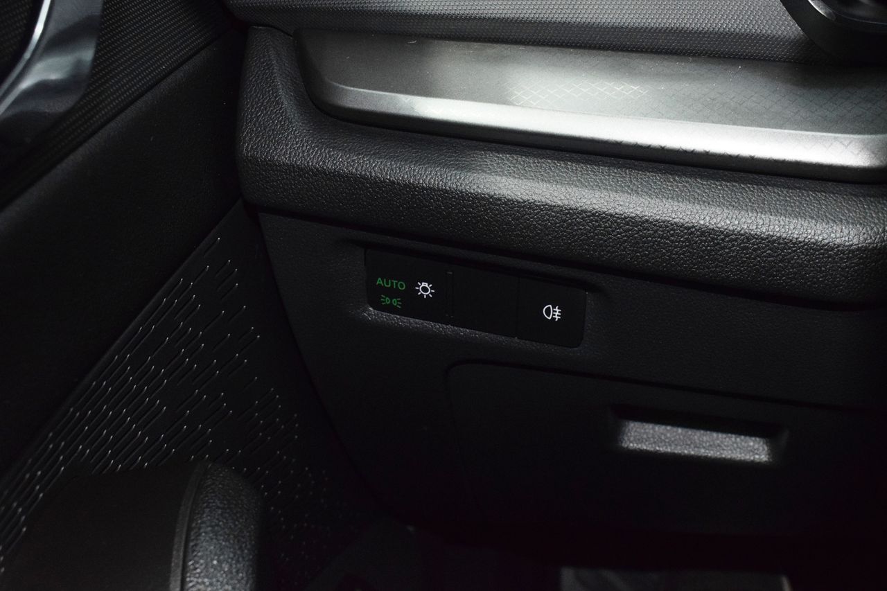 Skoda Octavia Combi 1.0 TSI 81kW(110CV) DSG mHEV Ambition - Foto 17