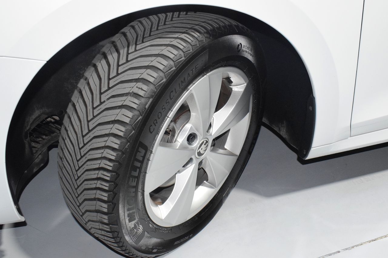 Skoda Octavia Combi 1.0 TSI 81kW(110CV) DSG mHEV Ambition - Foto 25