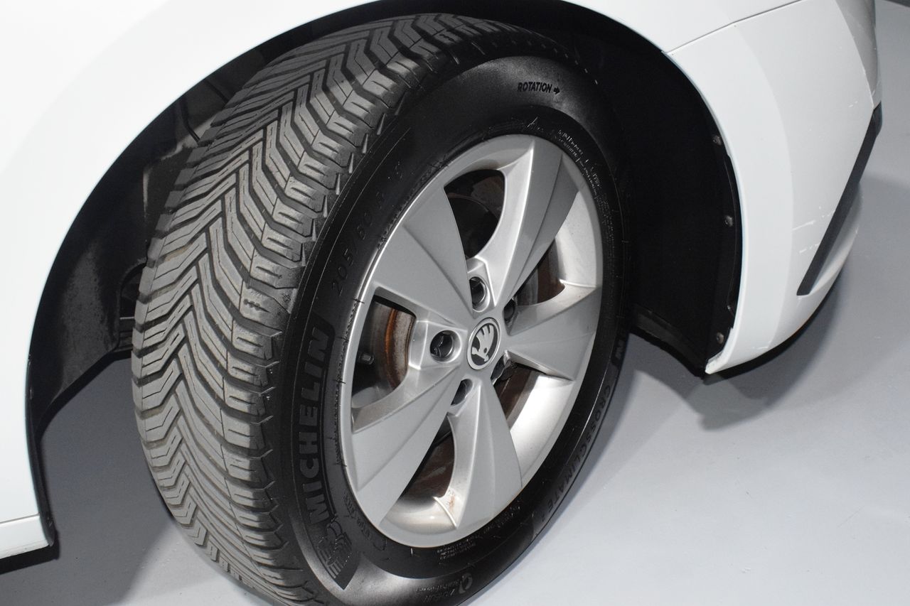 Skoda Octavia Combi 1.0 TSI 81kW(110CV) DSG mHEV Ambition - Foto 26