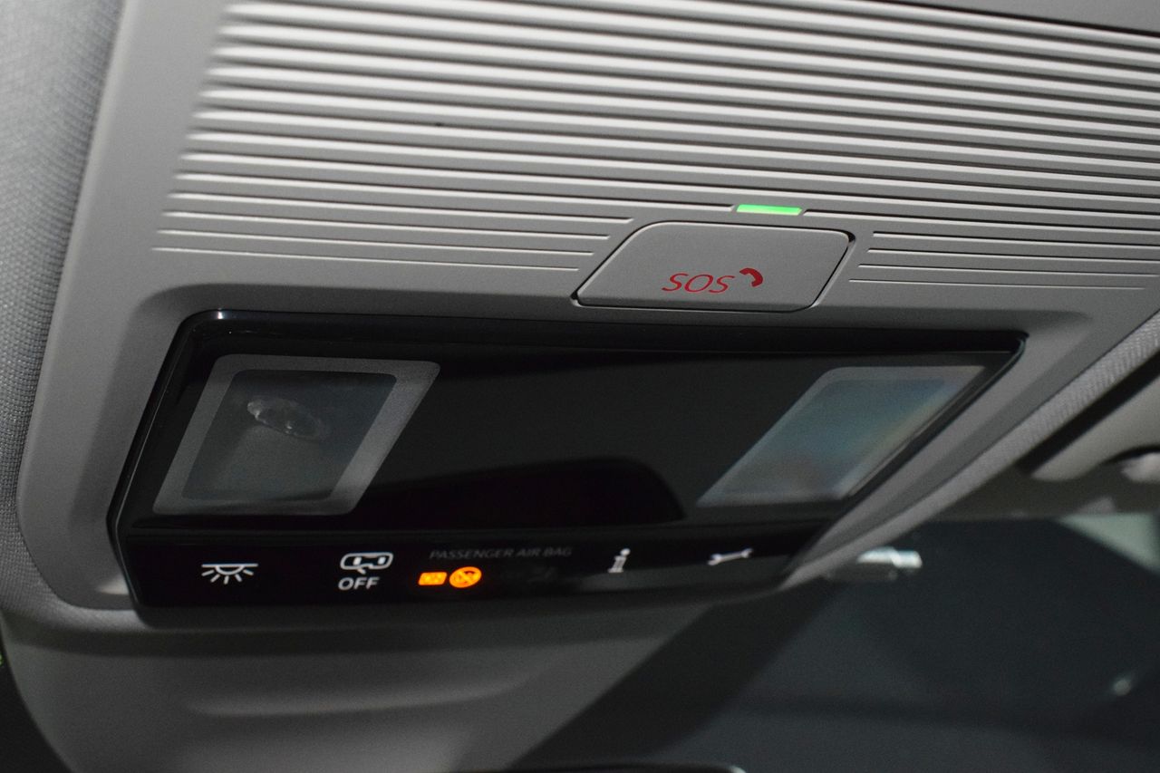 Skoda Octavia Combi 1.0 TSI 81kW(110CV) DSG mHEV Ambition - Foto 18