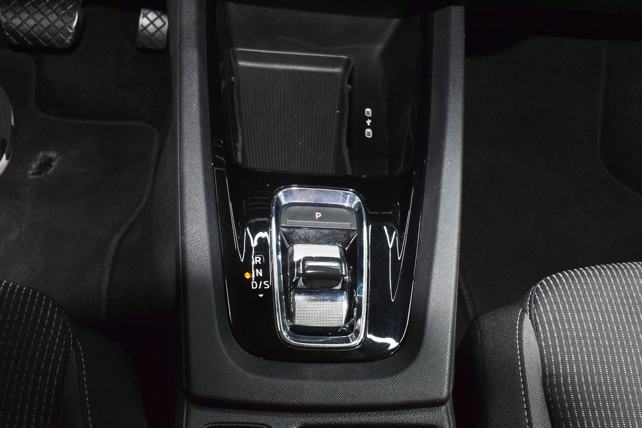 Skoda Octavia Combi 1.0 TSI 81kW(110CV) DSG mHEV Ambition - Foto 20