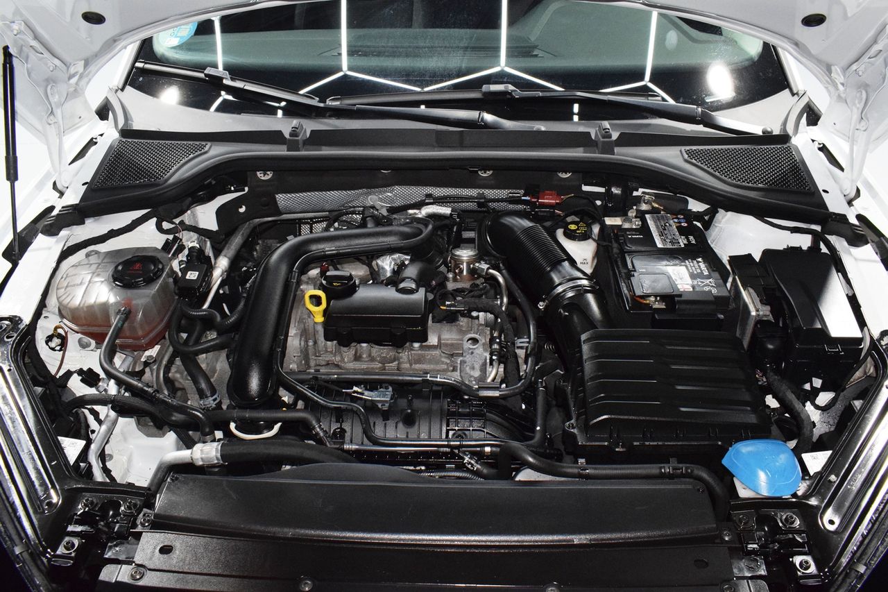 Skoda Octavia Combi 1.0 TSI 81kW(110CV) DSG mHEV Ambition - Foto 29