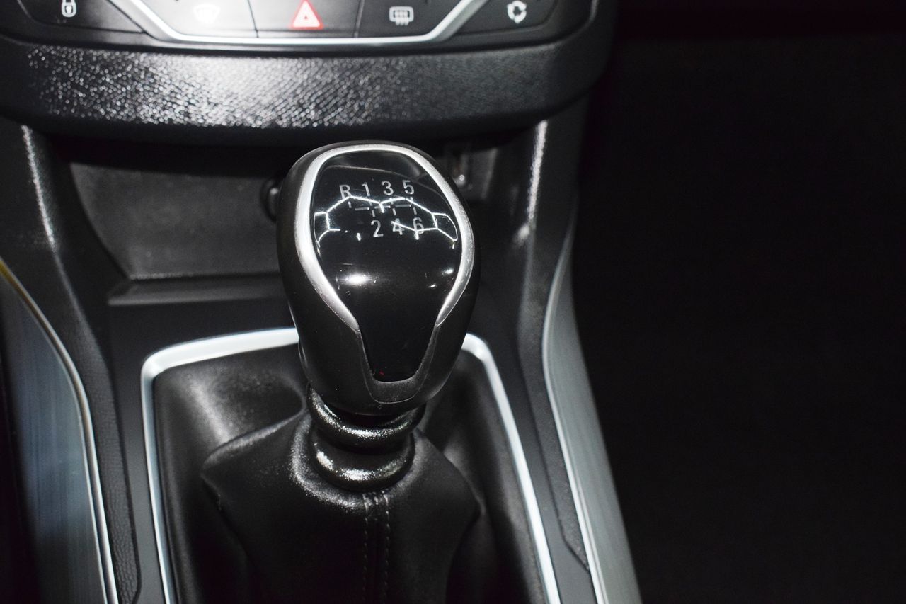 Peugeot 308 ALLURE BLUEHDI 130 SS 6 VEL - Foto 15