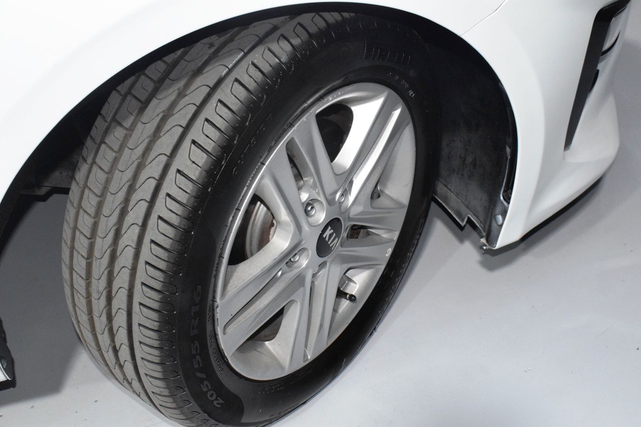 Kia Ceed TOURER 1.6 MHEV IMT 100KW DRIVE - Foto 23