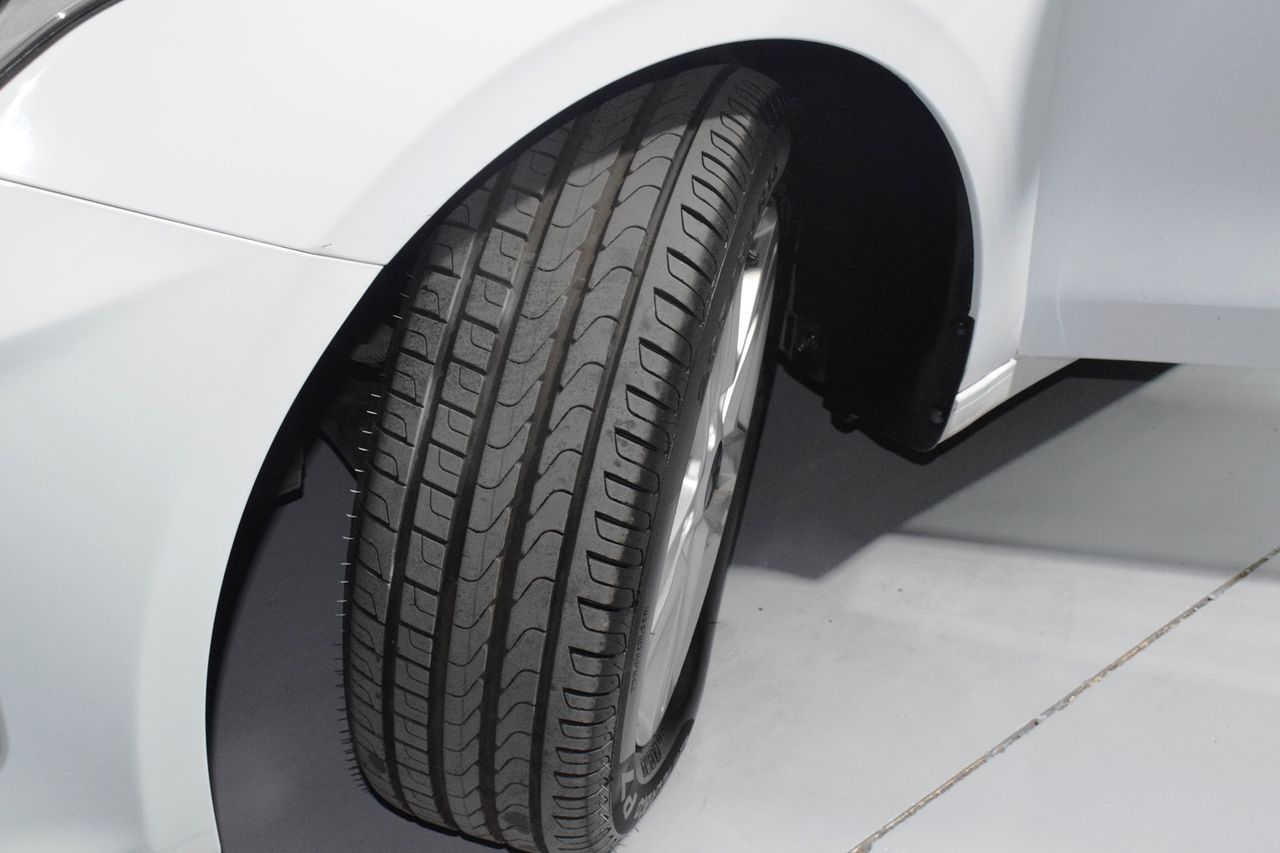 Kia Ceed TOURER 1.6 MHEV IMT 100KW DRIVE - Foto 22