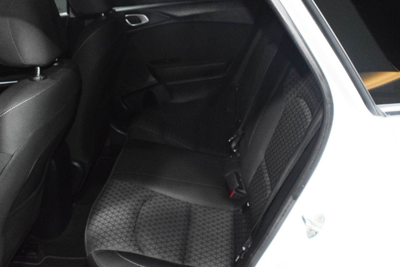 Kia Ceed TOURER 1.6 MHEV IMT 100KW DRIVE - Foto 9