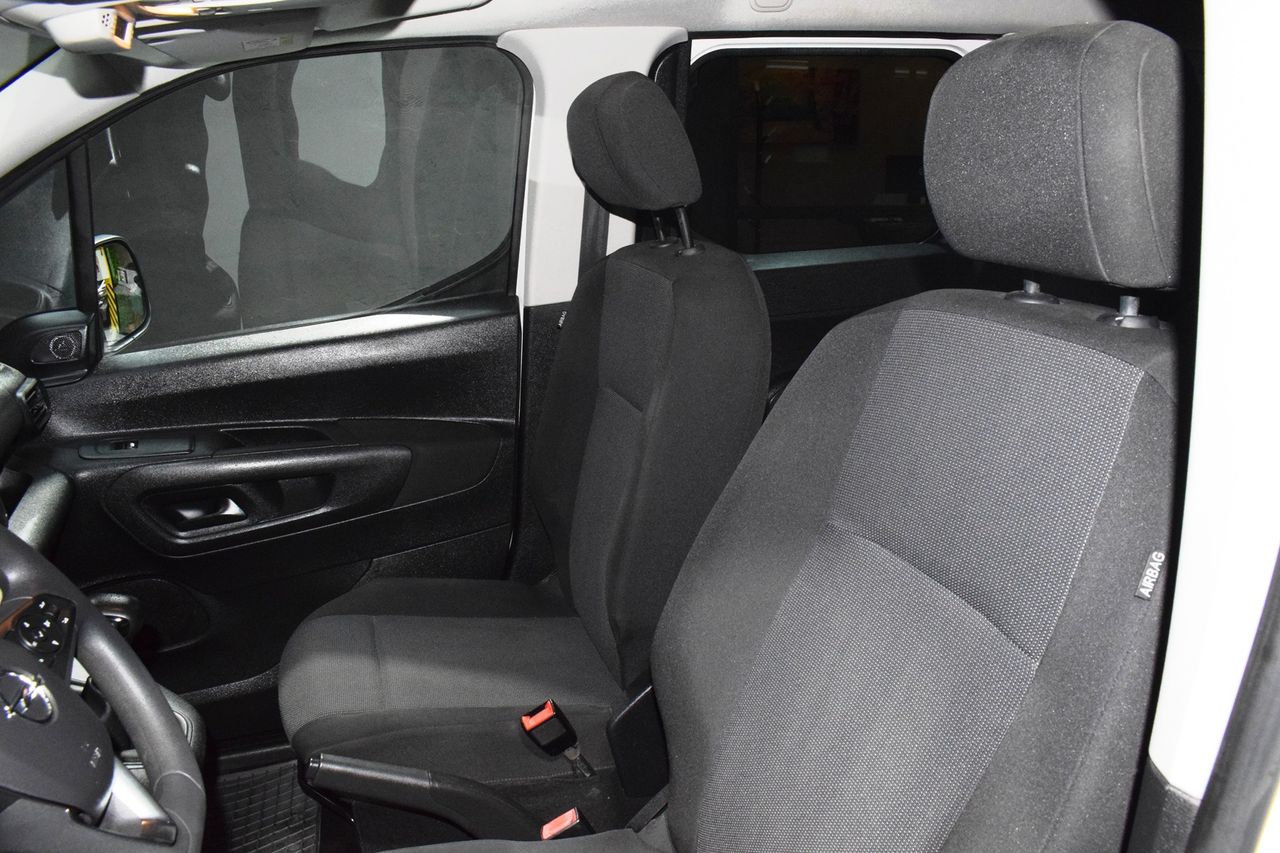 Opel Combo LIFE 1.5 TD 75KW (100CV) S/S EDITION L - Foto 13