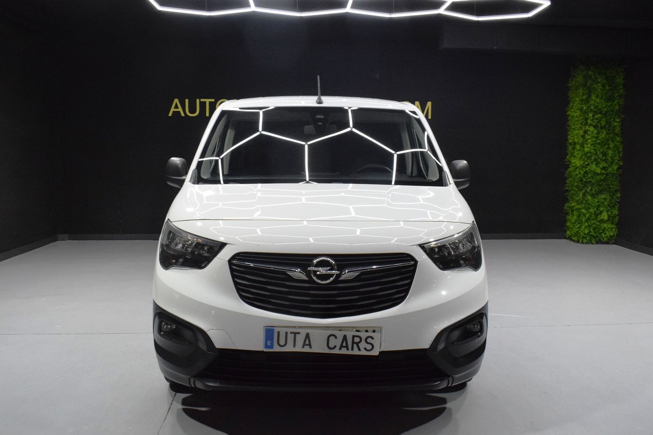 Opel Combo LIFE 1.5 TD 75KW (100CV) S/S EDITION L - Foto 3