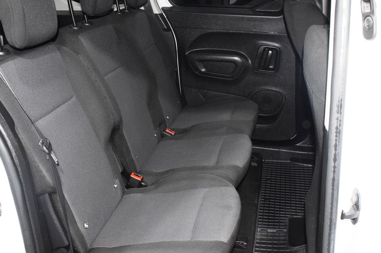 Opel Combo LIFE 1.5 TD 75KW (100CV) S/S EDITION L - Foto 10