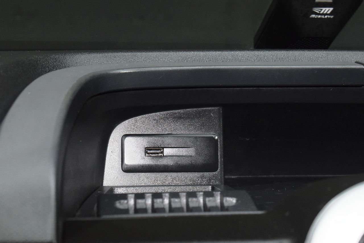 Renault Trafic Furgón 29 L2H1 Energy BluedCi 70 kW 4 P - Foto 22