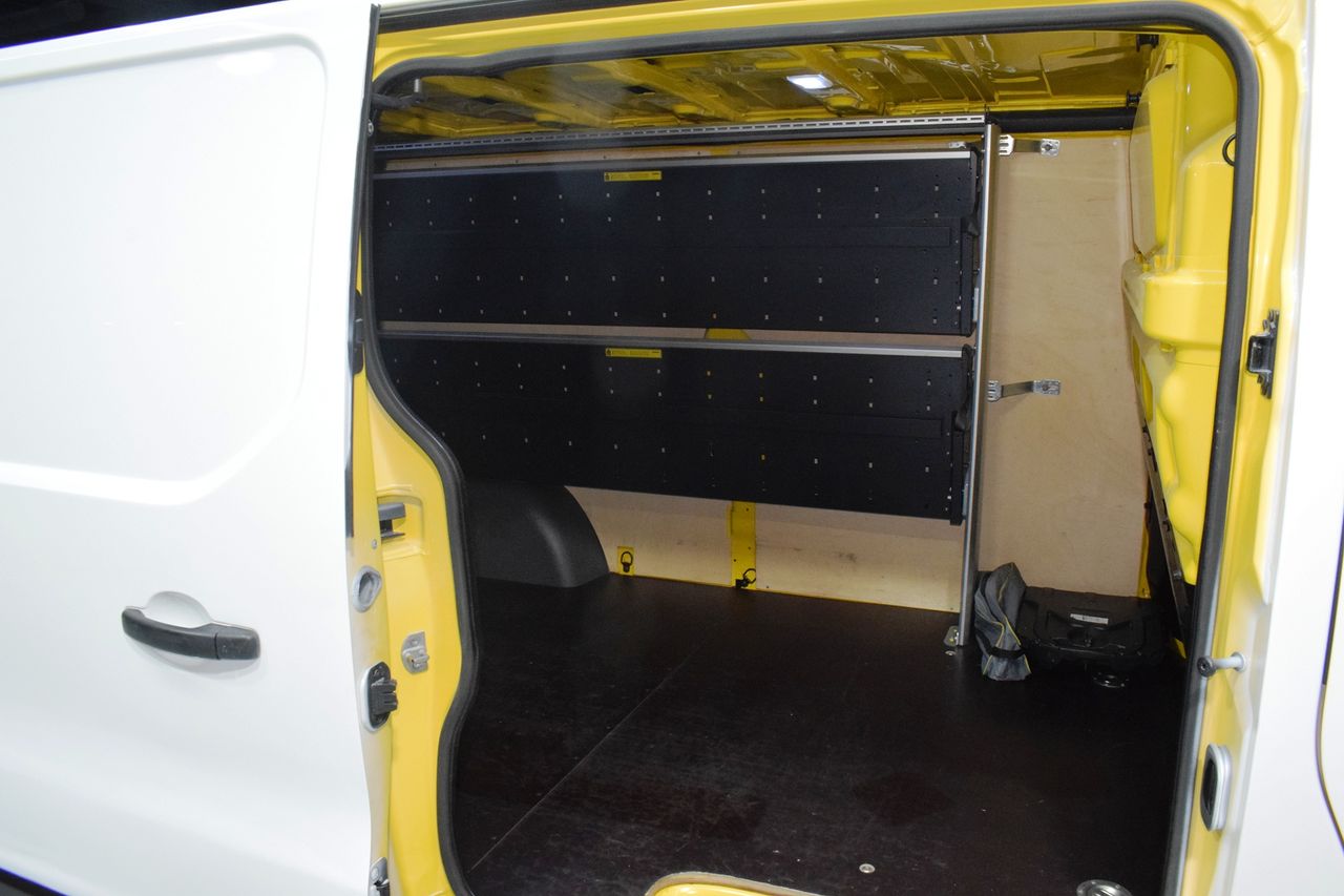 Renault Trafic Furgón 29 L2H1 Energy BluedCi 70 kW 4 P - Foto 11