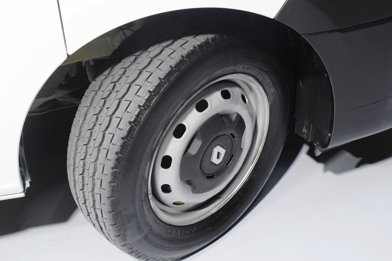 Renault Trafic Furgón 29 L2H1 Energy BluedCi 70 kW 4 P - Foto 25