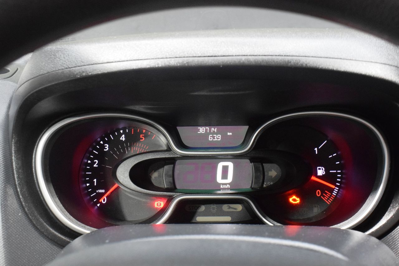 Renault Trafic Furgón 29 L2H1 Energy BluedCi 70 kW 4 P - Foto 14