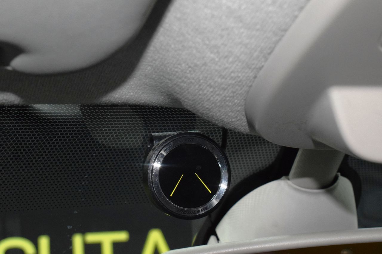 Renault Trafic Furgón 29 L2H1 Energy BluedCi 70 kW 4 P - Foto 19