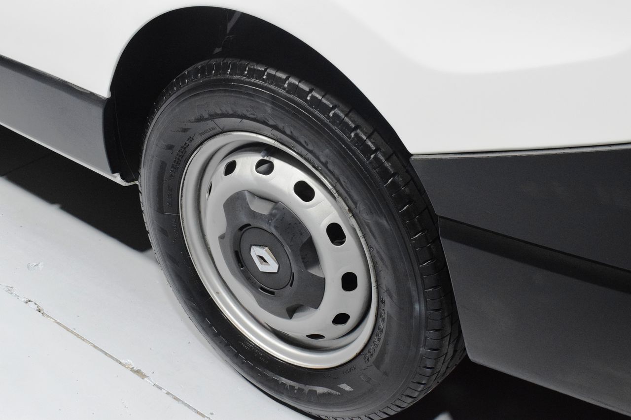 Renault Trafic Furgón 29 L2H1 Energy BluedCi 70 kW 4 P - Foto 27