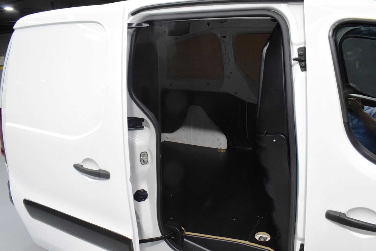 Peugeot Partner Furgón Confort PackL2 BlueHDi - Foto 9