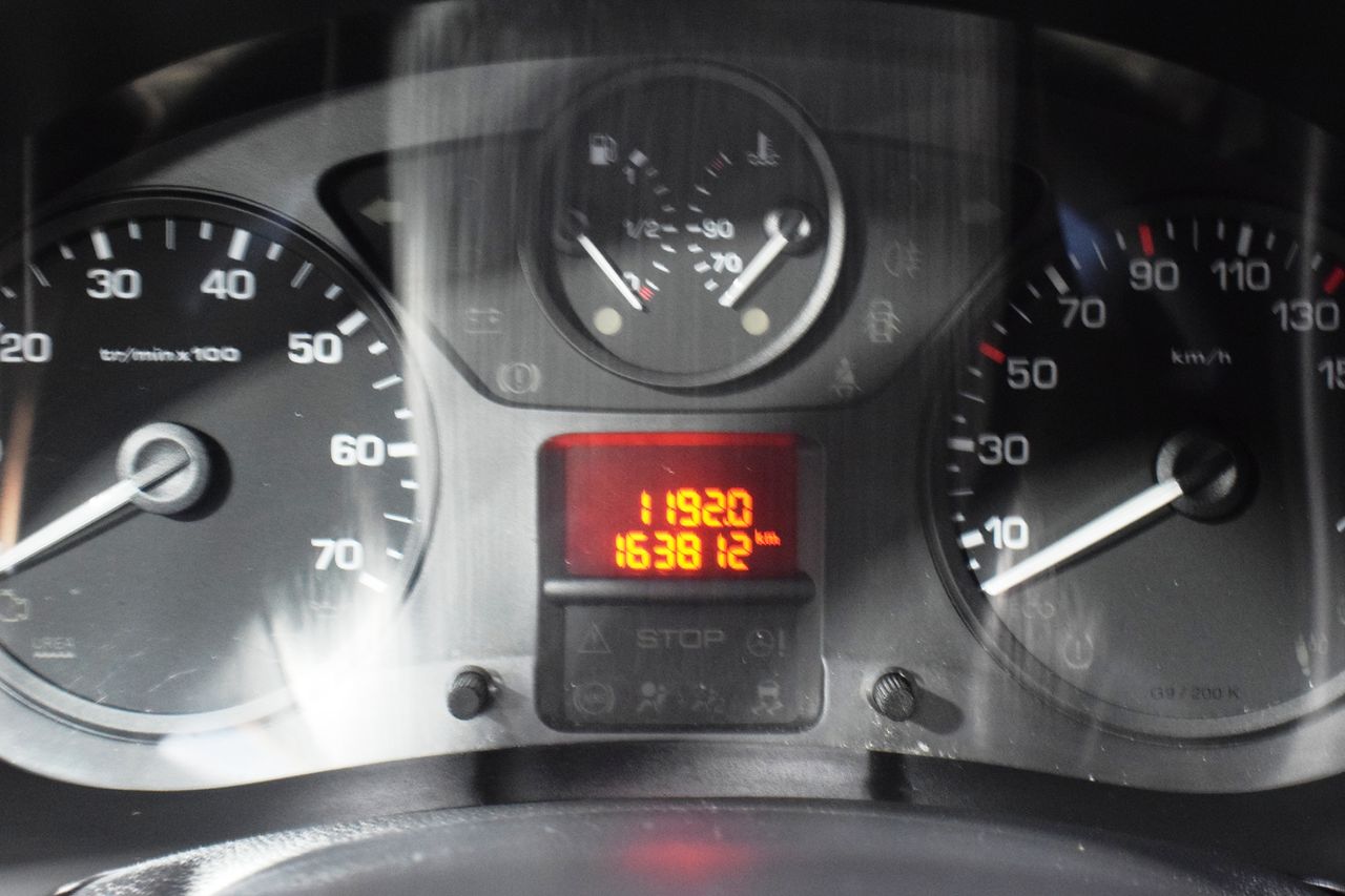 Peugeot Partner Furgón Confort PackL2 BlueHDi - Foto 16