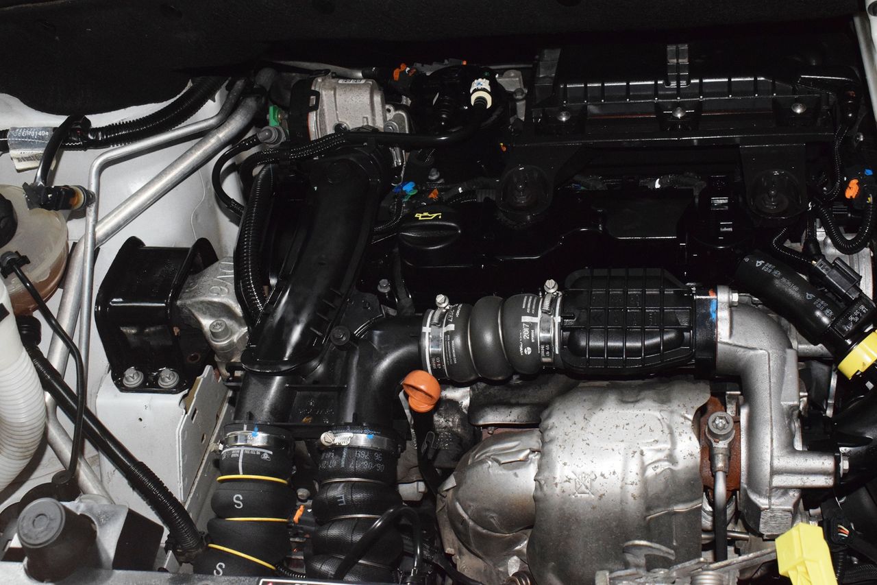 Peugeot Partner Furgón Confort PackL2 BlueHDi - Foto 23