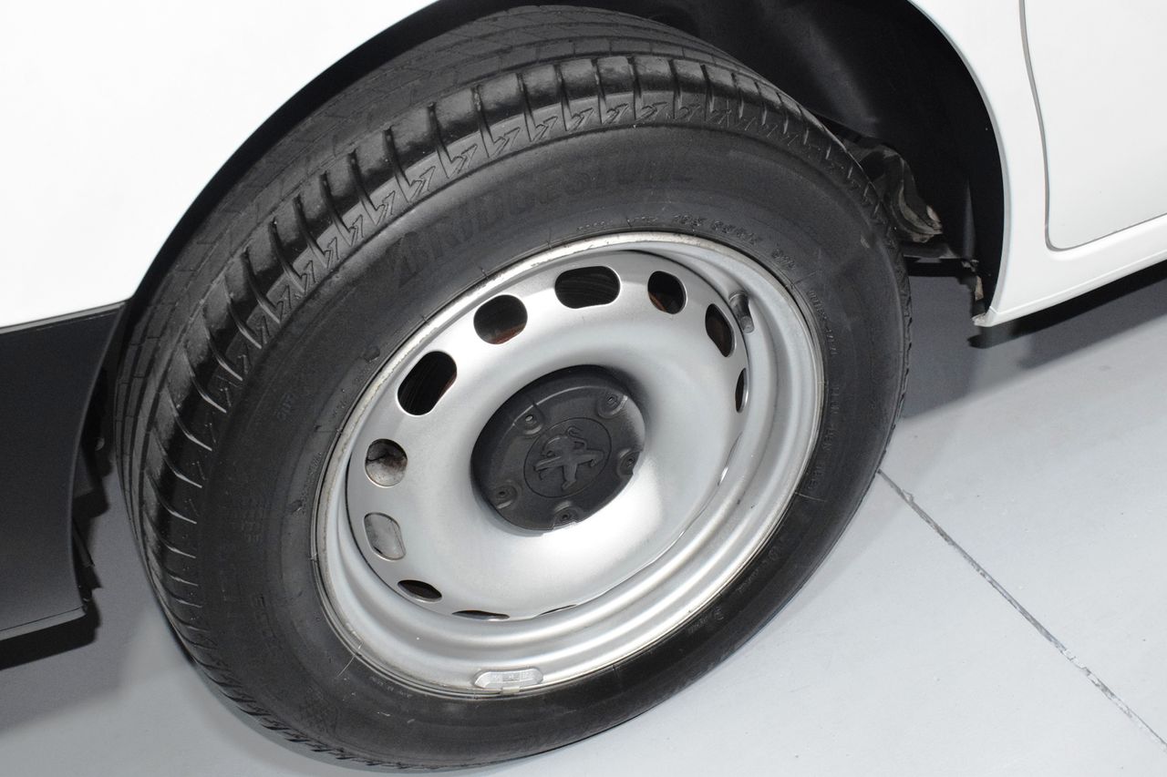 Peugeot Partner Furgón Confort PackL2 BlueHDi - Foto 21