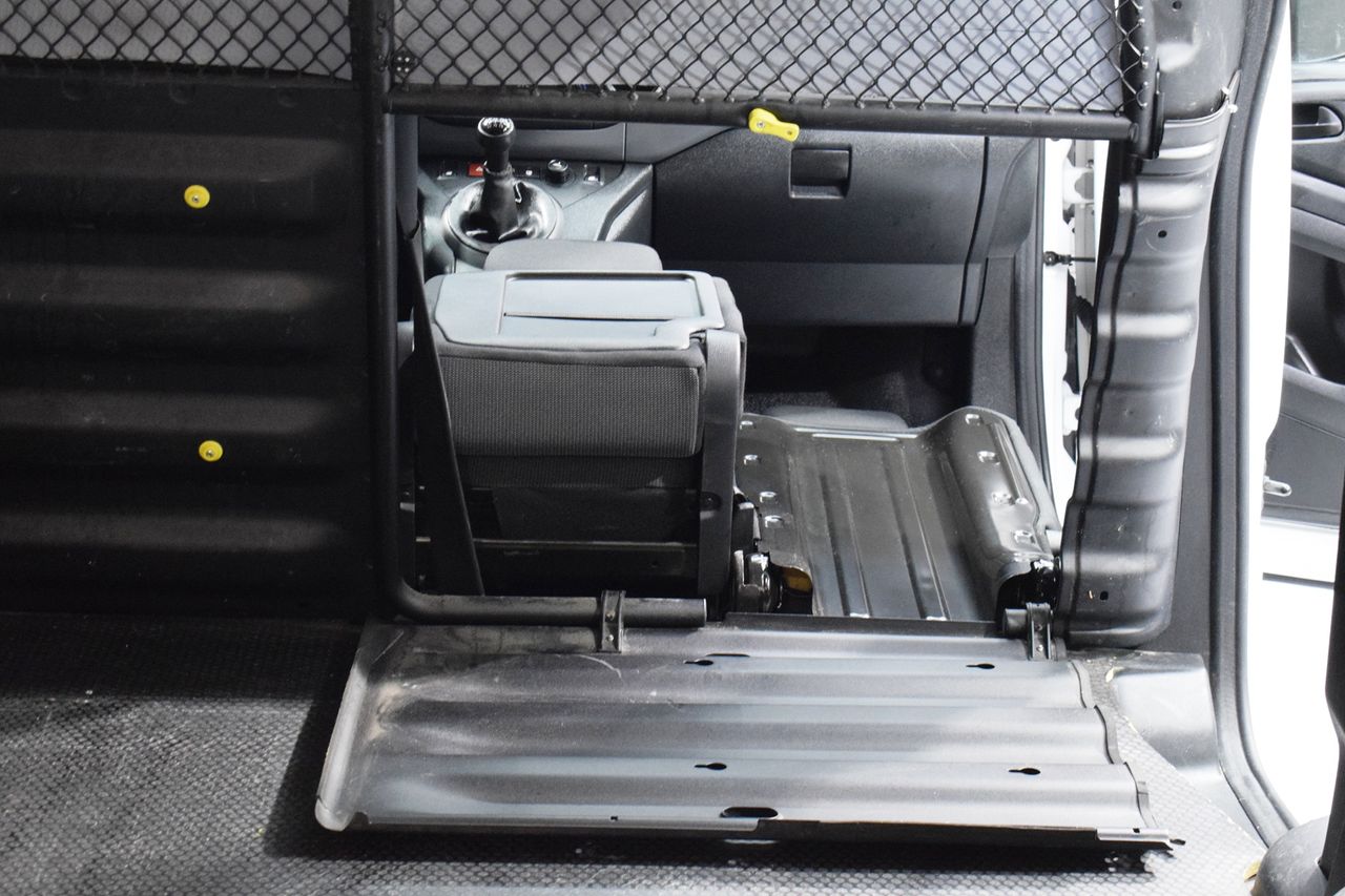 Peugeot Partner Furgón Confort PackL2 BlueHDi - Foto 11