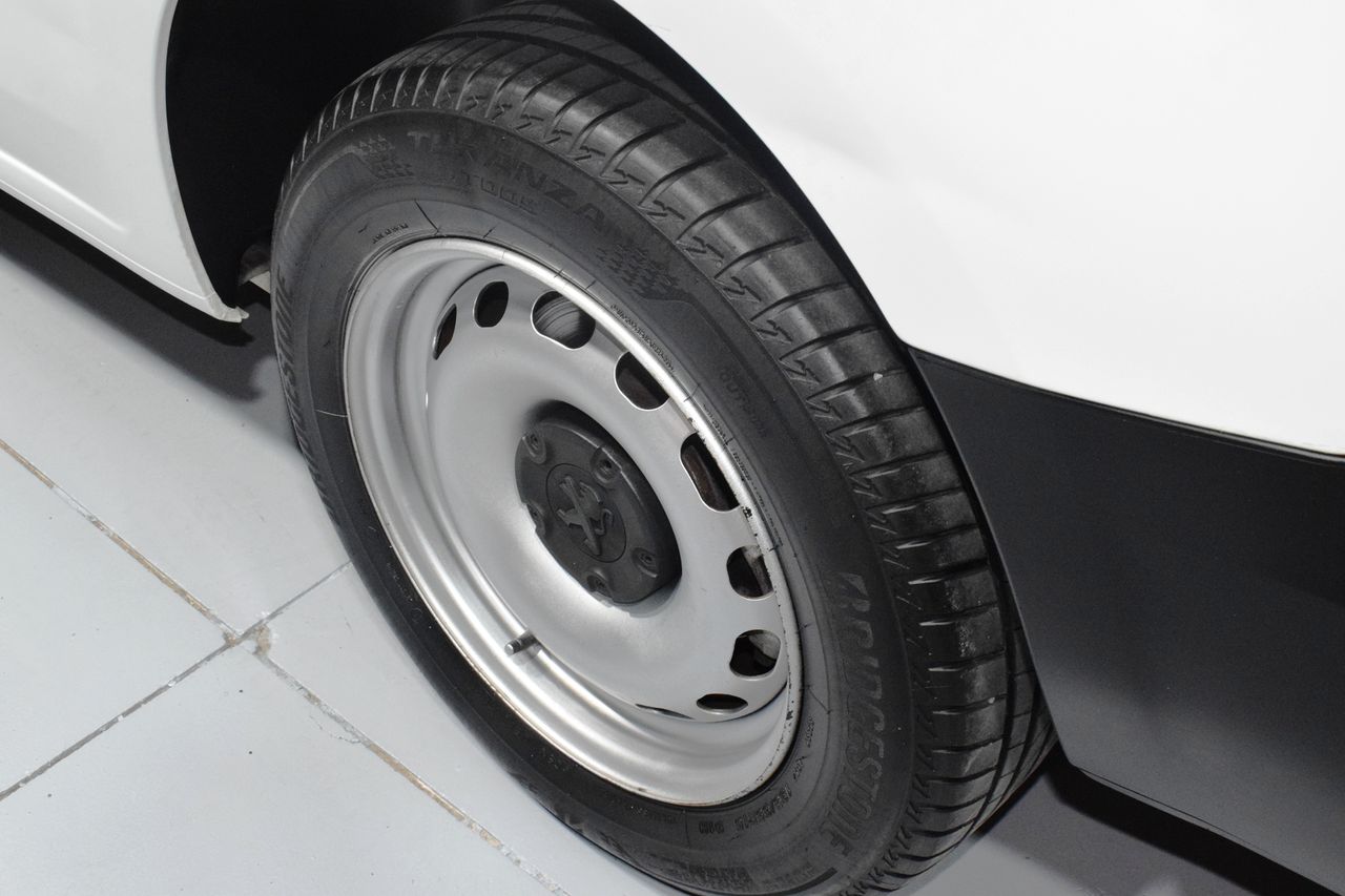 Peugeot Partner Furgón Confort PackL2 BlueHDi - Foto 25