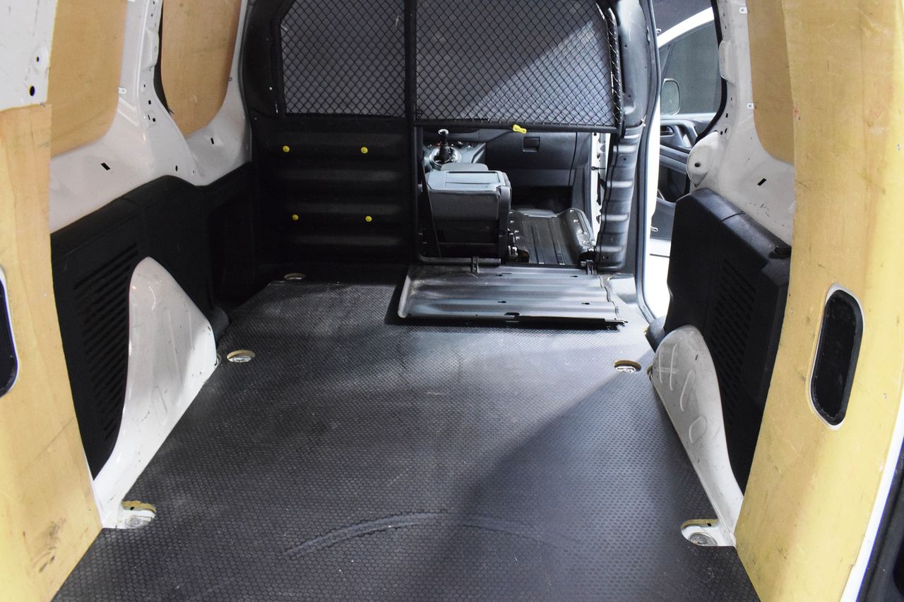 Peugeot Partner Furgón Confort PackL2 BlueHDi - Foto 10