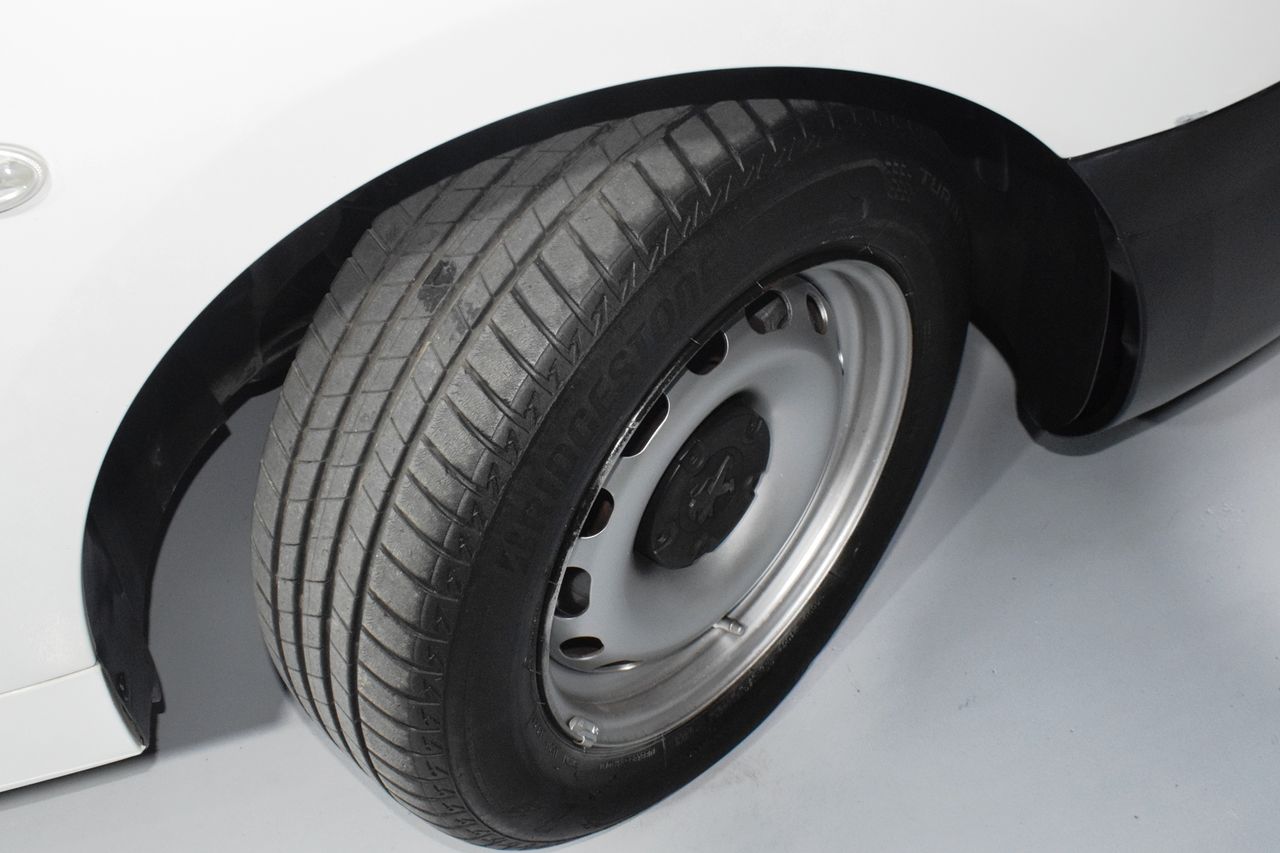 Peugeot Partner Furgón Confort PackL2 BlueHDi - Foto 20