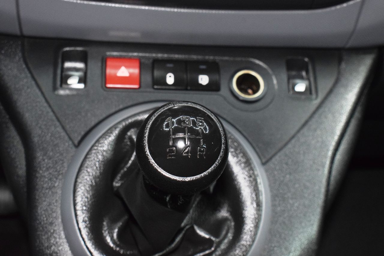 Peugeot Partner Furgón Confort PackL2 BlueHDi - Foto 15