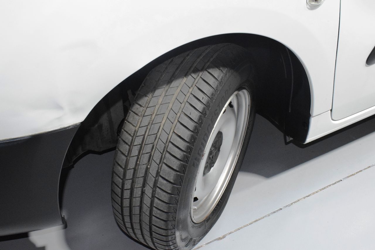 Peugeot Partner Furgón Confort PackL2 BlueHDi - Foto 19