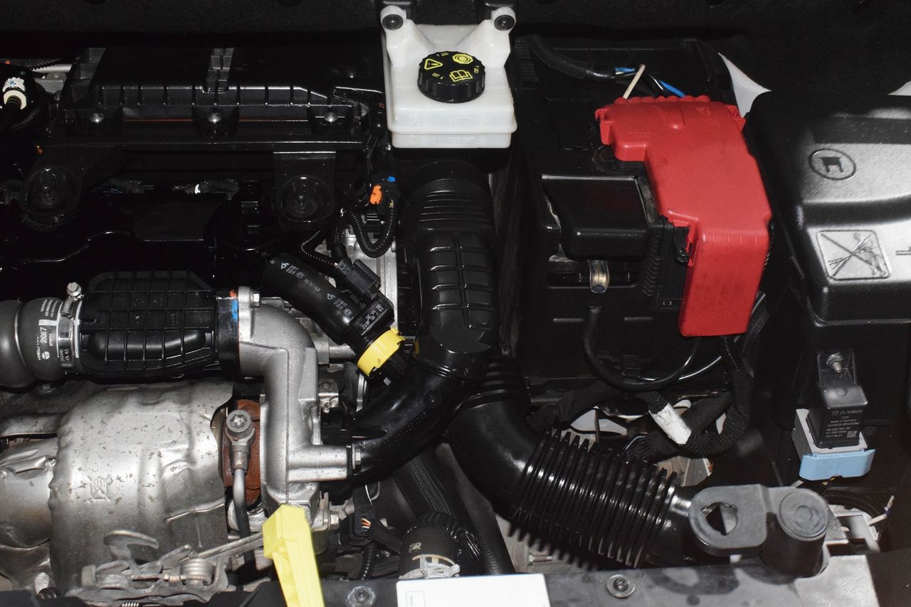 Peugeot Partner Furgón Confort PackL2 BlueHDi - Foto 27