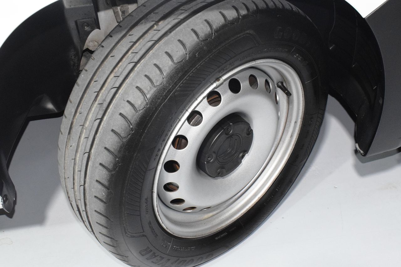 Citroën Berlingo Talla M BlueHDi 100 LIVE - Foto 25