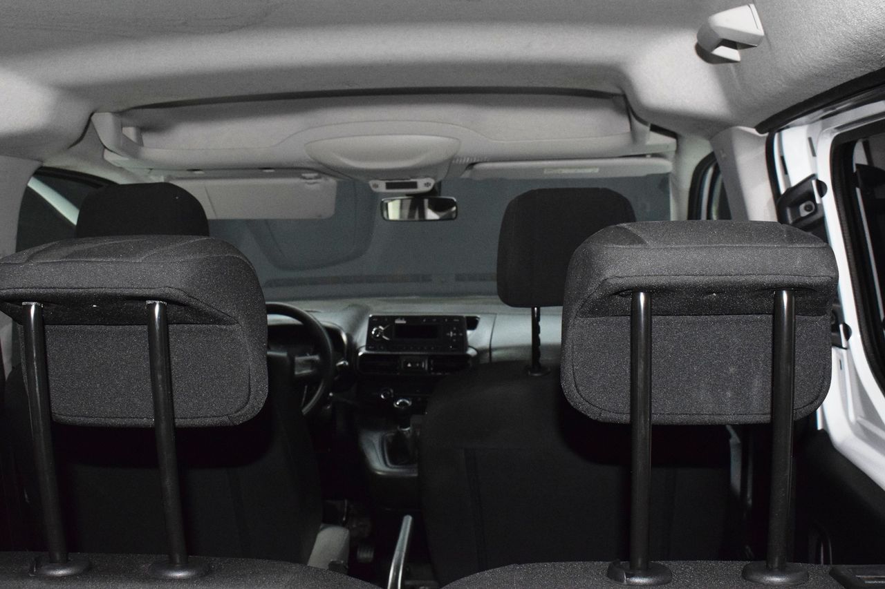 Citroën Berlingo Talla M BlueHDi 100 LIVE - Foto 10