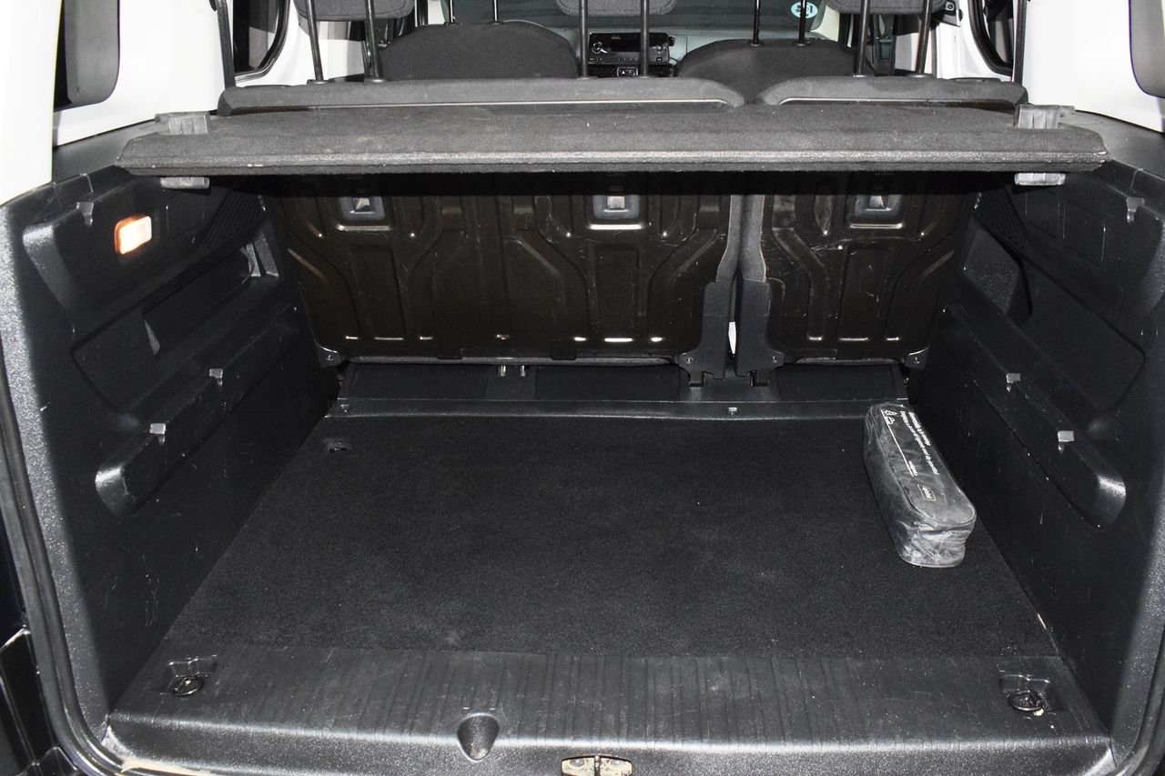 Citroën Berlingo Talla M BlueHDi 100 LIVE - Foto 9