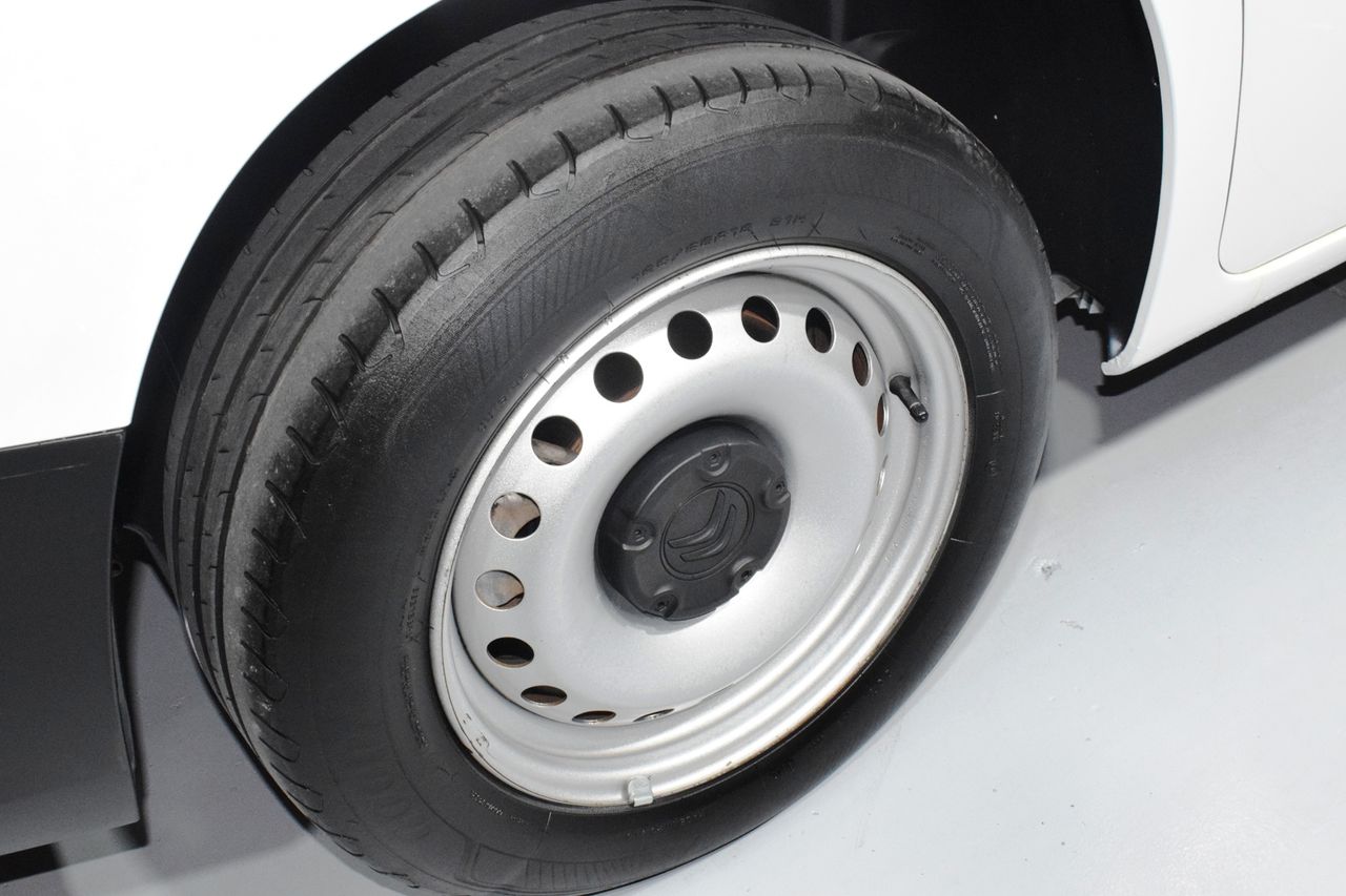 Citroën Berlingo Talla M BlueHDi 100 LIVE - Foto 26